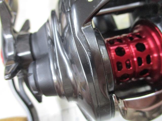 20アルファス AIR TW 8.6L