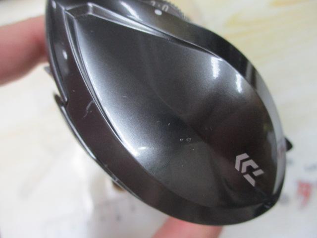 20アルファス AIR TW 8.6L