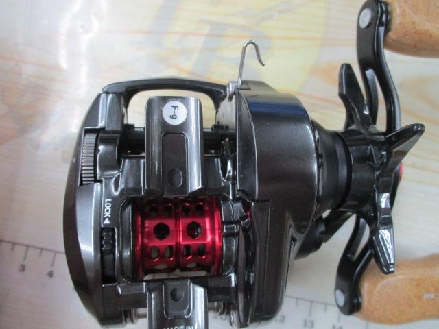 20アルファス AIR TW 8.6L｜＠ベリーネット 日本最大新品中古釣具WEB