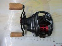 20アルファス AIR TW 8.6L