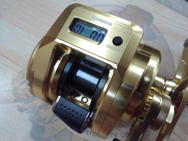 18オシアコンクエストCT 200PG｜＠ベリーネット 日本最大新品中古釣具