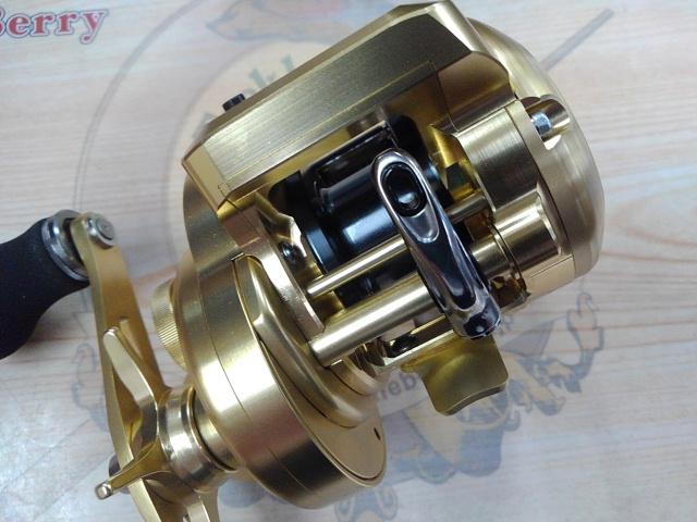 18オシアコンクエストCT 200PG｜＠ベリーネット 日本最大新品中古釣具