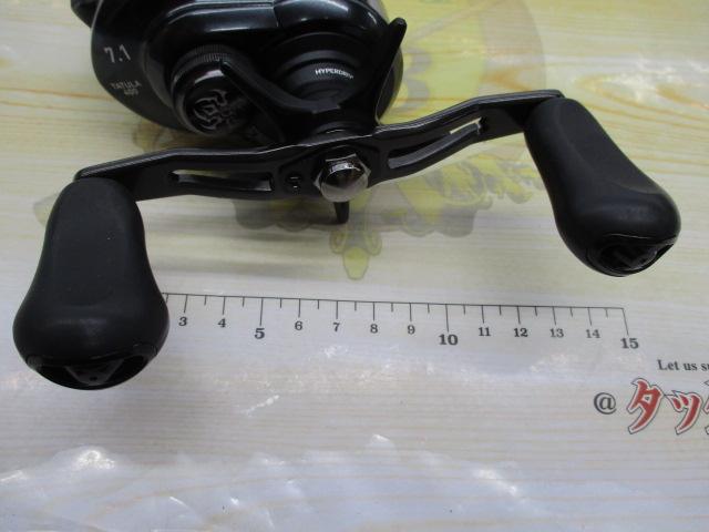 タトゥーラ TW 400H