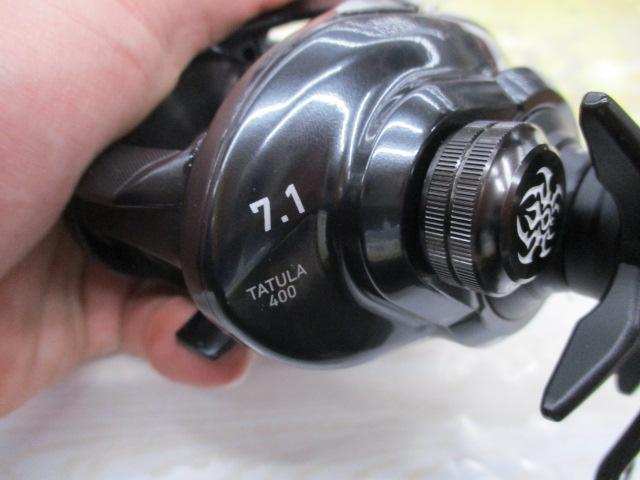 タトゥーラ TW 400H