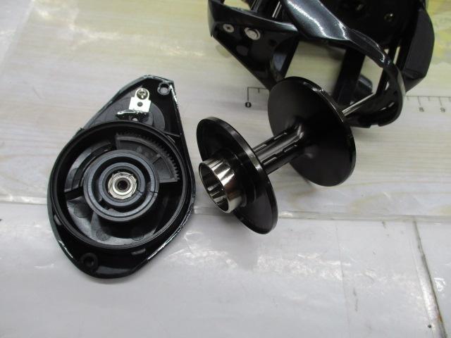 タトゥーラ TW 400H