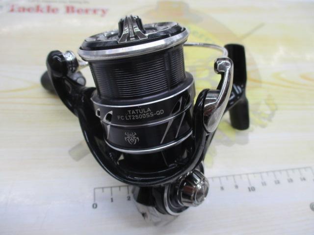 23タトゥーラ FC LT2500SS-QD