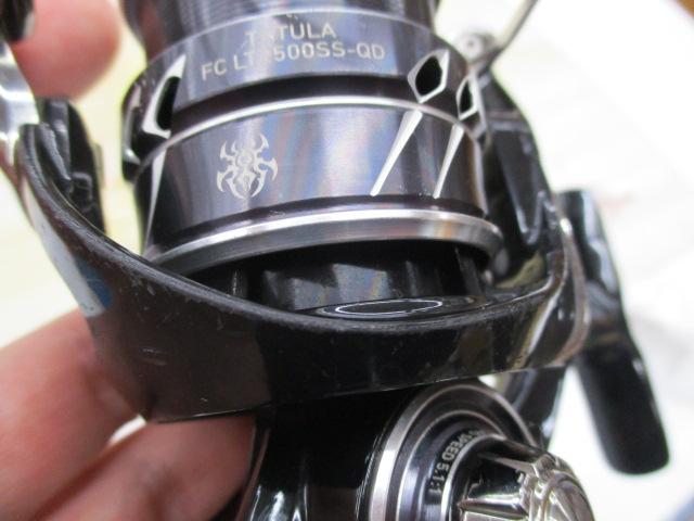 23タトゥーラ FC LT2500SS-QD