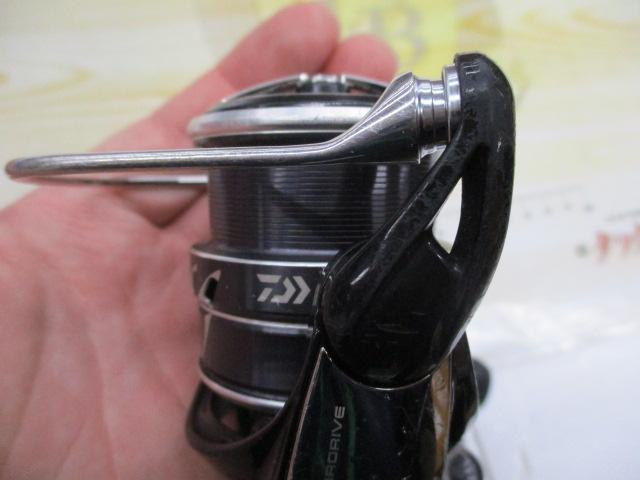 23タトゥーラ FC LT2500SS-QD