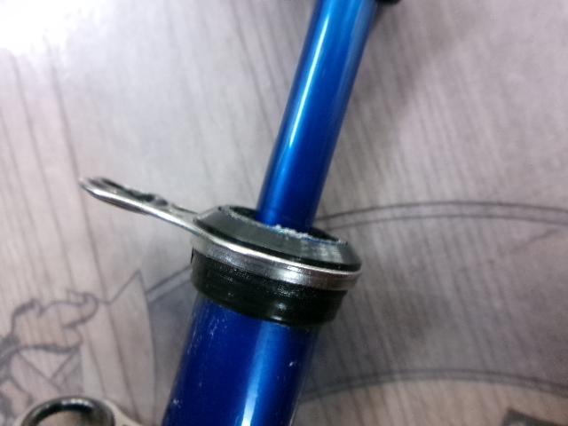 CBレディアス海上釣堀360H