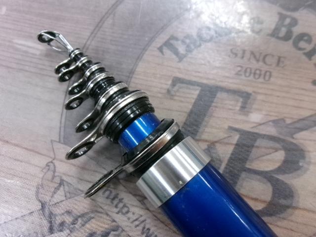 CBレディアス海上釣堀360H