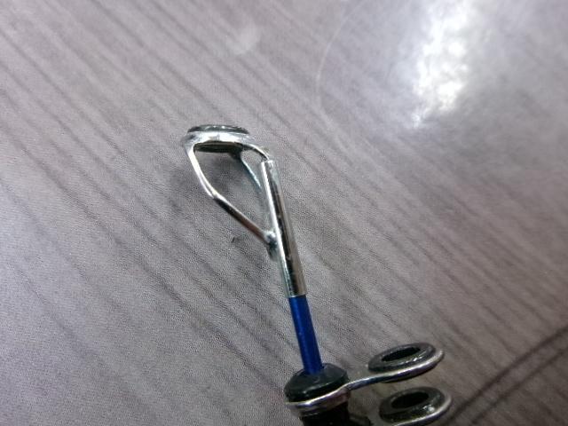 CBレディアス海上釣堀360H