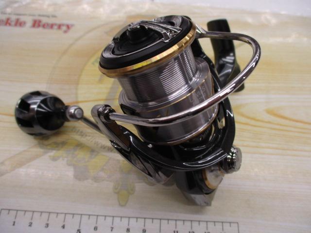 20ルビアス LT2500-XH