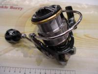 20ルビアス LT2500-XH