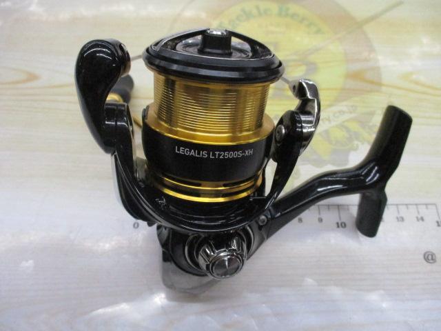 23レガリス LT2500S-XH