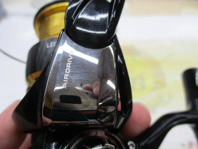 23レガリス LT2500S-XH