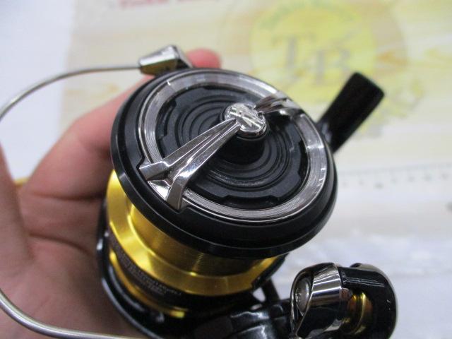 23レガリス LT2500S-XH