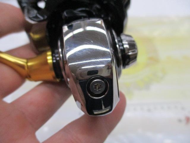 23レガリス LT2500S-XH