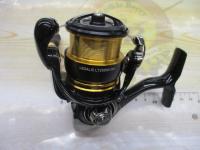 23レガリス LT2500S-XH