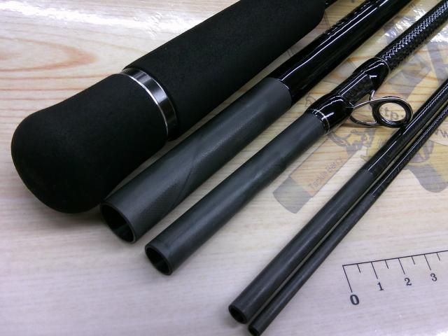 ブラックレーベル トラベル C70MH-5