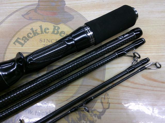 ブラックレーベル トラベル C70MH-5