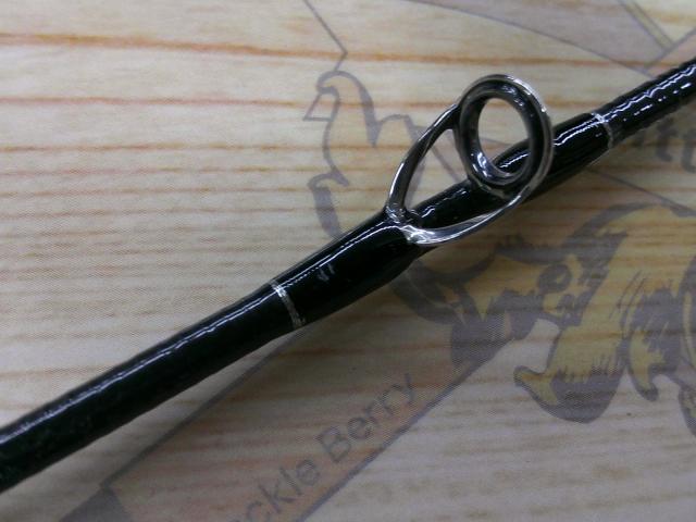 ブラックレーベル トラベル C70MH-5