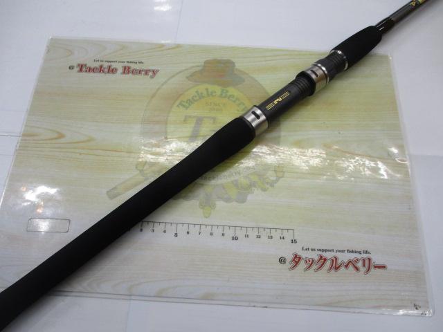 ソルティーショット S806M