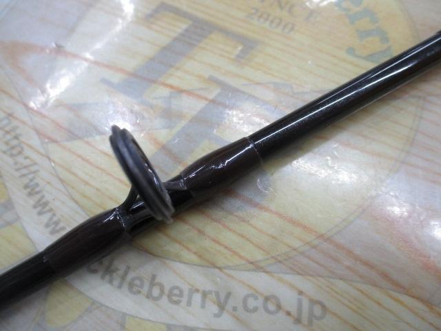 ソルティーショット S806M