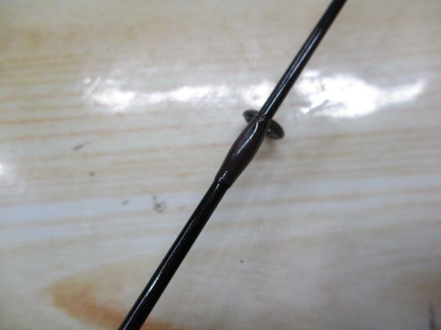 ソルティーショット S806M