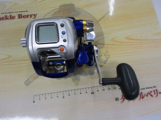 ハイパータナコン 400FBe