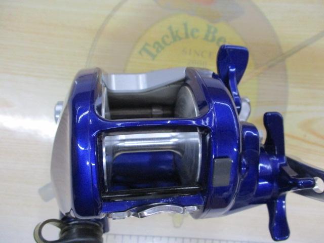 ハイパータナコン 400FBe