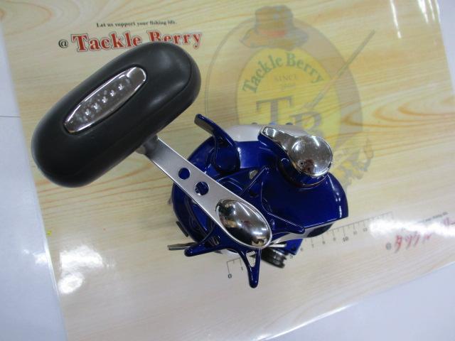 ハイパータナコン 400FBe