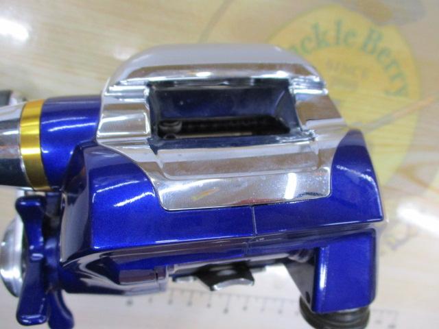 ハイパータナコン 400FBe