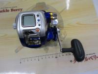 ハイパータナコン 400FBe