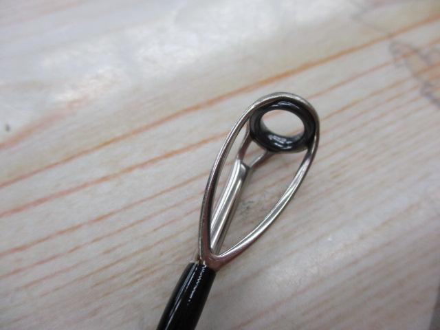 コルトスナイパーSS S100H