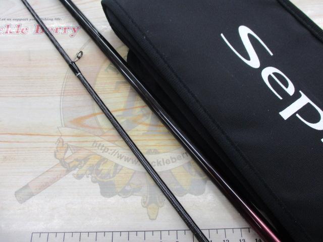 23セフィアSS S86ML