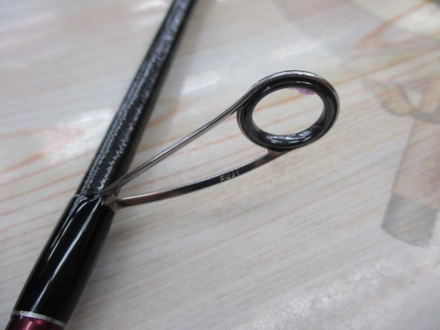 23セフィアSS S86ML