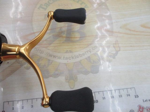 23レガリス LT2500S-DH｜＠ベリーネット 日本最大新品中古釣具WEBショップ