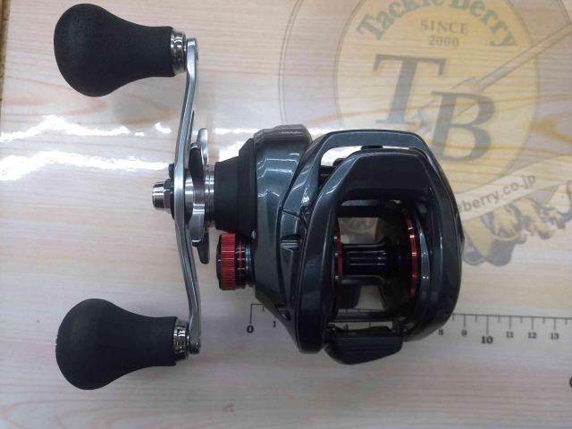 24スコーピオンMD 301XG LH