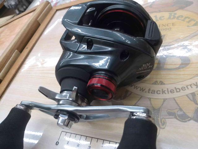 24スコーピオンMD 301XG LH