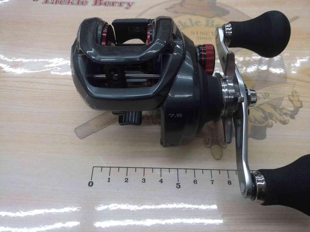 24スコーピオンMD 301XG LH