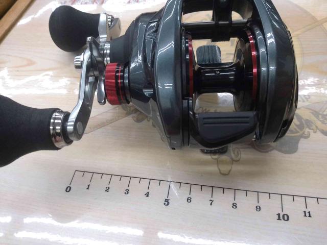 24スコーピオンMD 301XG LH