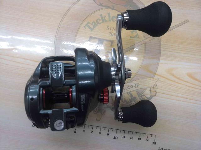 24スコーピオンMD 301XG LH