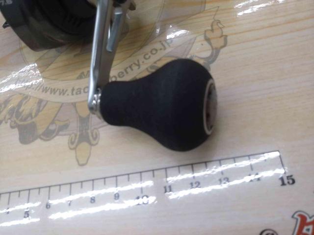 24スコーピオンMD 301XG LH