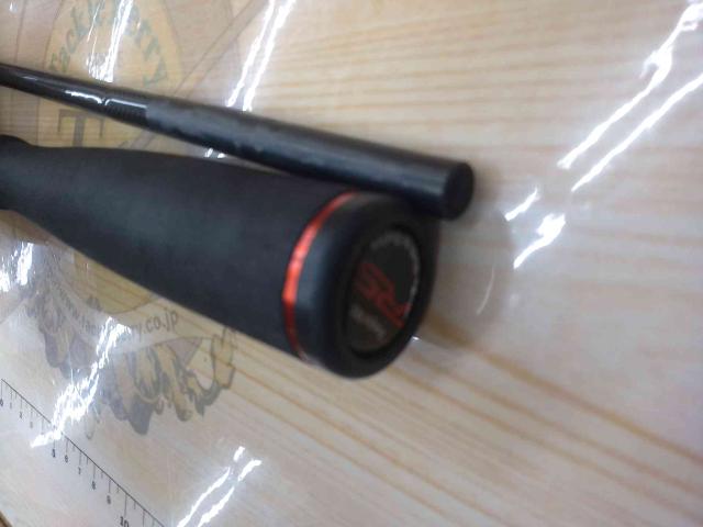 風神RS プレリュード C88M