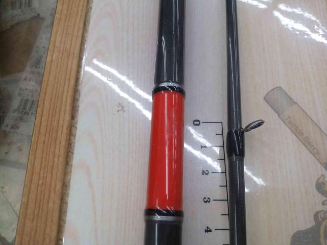 風神RS プレリュード C88M