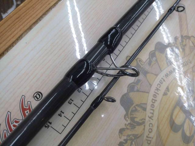 風神RS プレリュード C88M