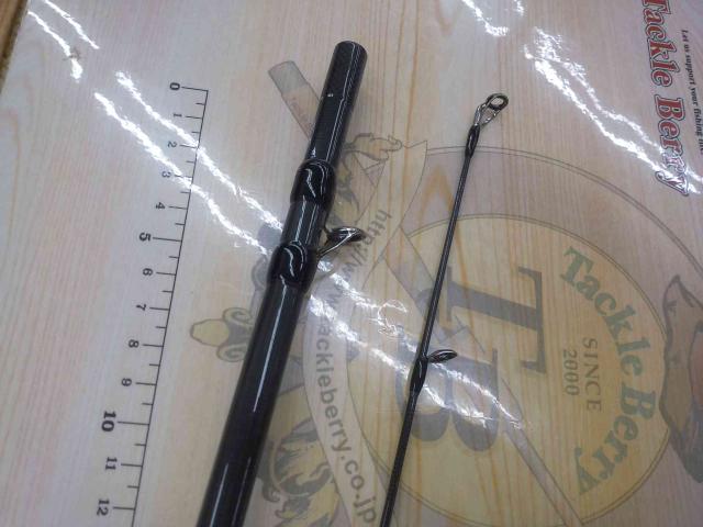 風神RS プレリュード C88M