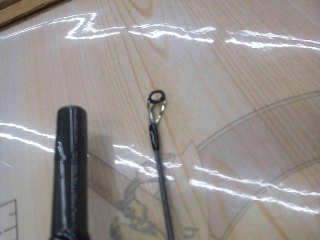 風神RS プレリュード C88M