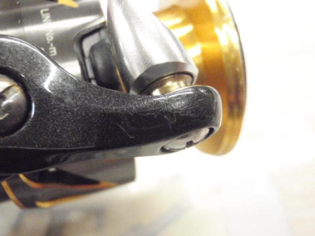 19ラグザス 3000H-LBD