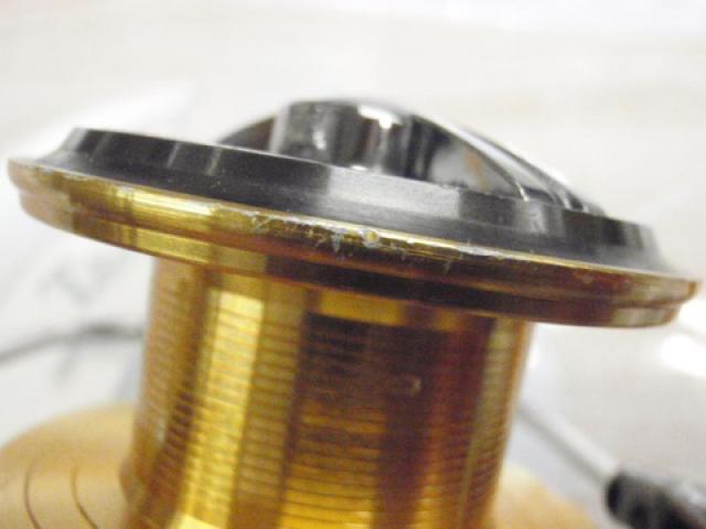 19ラグザス 3000H-LBD